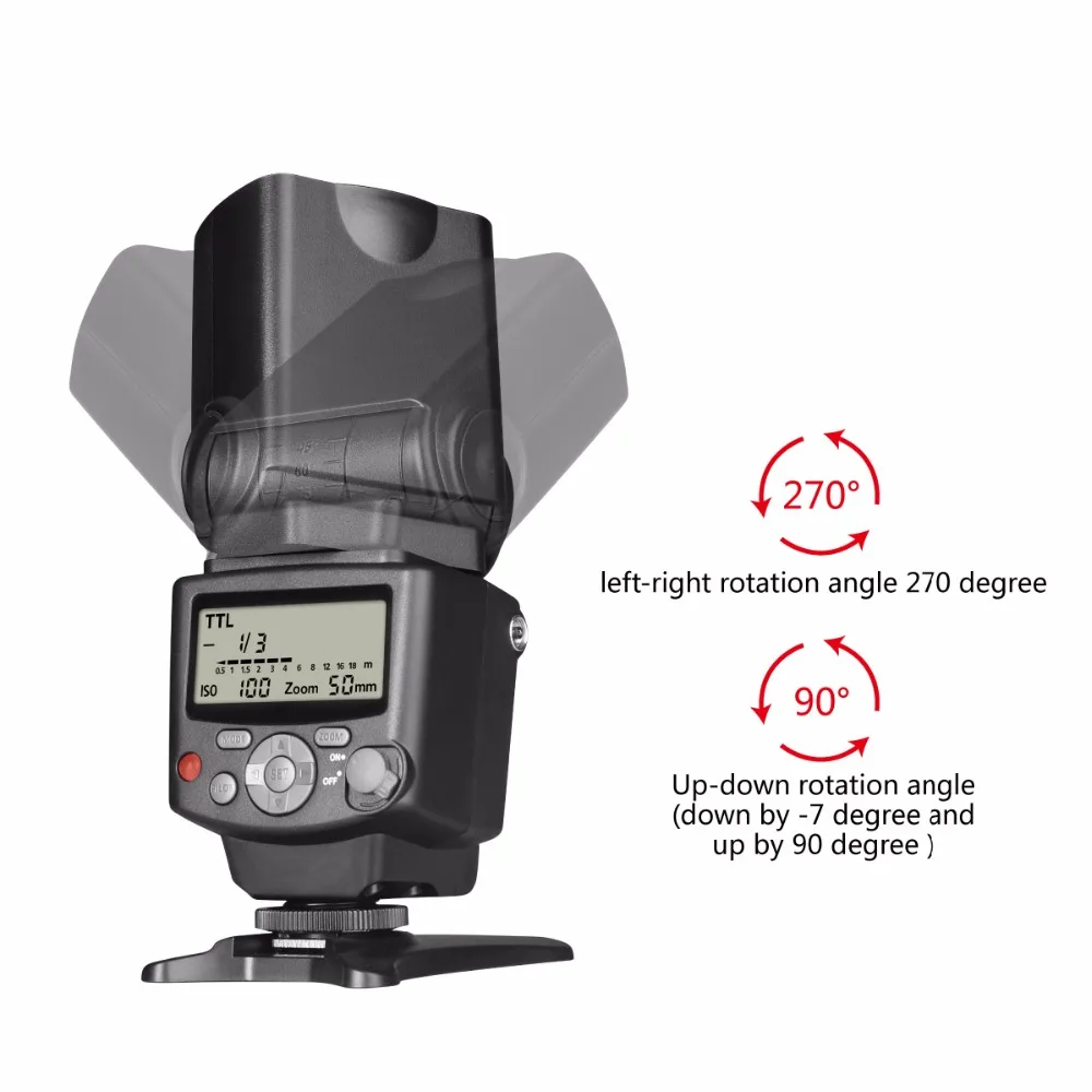 Voking-VK430-I-TTL-LCD-Display-Blitz-Speedlite-Flash-for-Nikon-D5500-D3300-D7200-D3400-D5300 (4)
