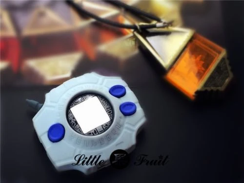 Hot On Sale Digimon Adventure Digivice Ver 15th Anniversary Anime Pvc Model Pendant Props Greymon Agumon Gomamon Cosplay Gifts Digivice Digivice Digimon Aliexpress