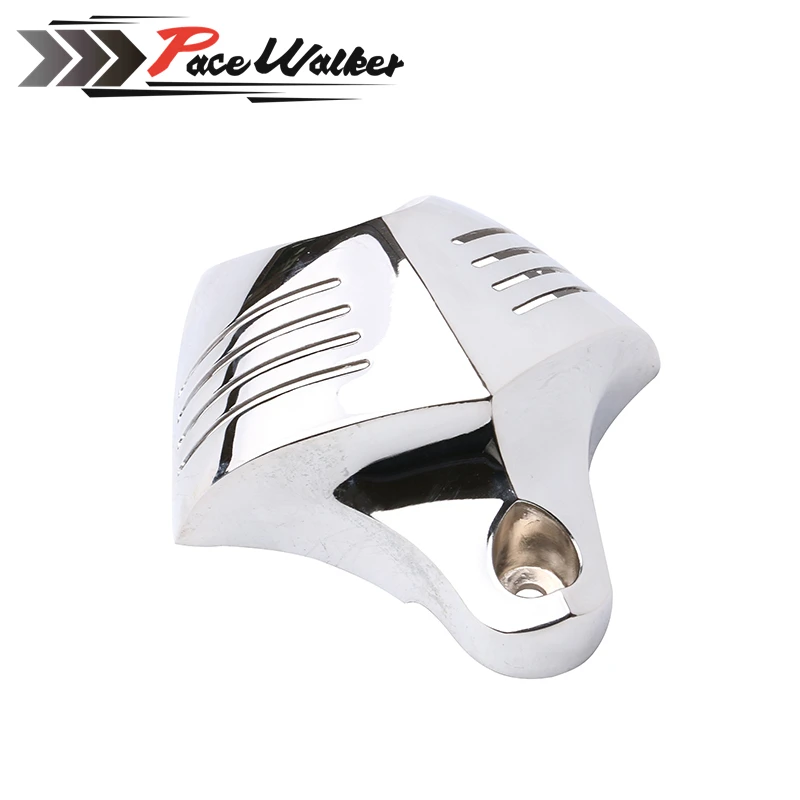 Buy High Quality Motorcycle Bike V shield Horn Cover