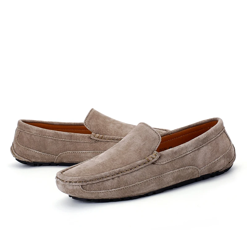 5099gary Chaussures En 2018 Mocassins Mode Véritable 5099khakik 5099darkblue Respirant Hommes 5099ybrown Occasionnels Printemps 5099black De Nouveau Cuir Été Appartements Conduite Peau Porc qwvfUPv