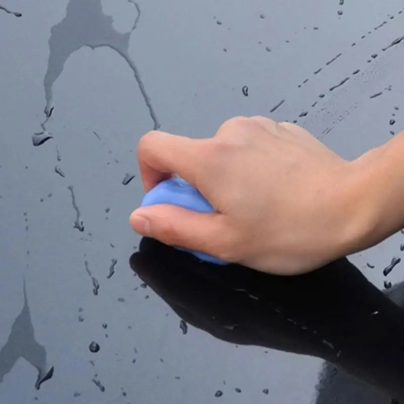 

Car Magic Truck Clean Clay Bar Cleaning Washing Sponge Care Tools Car Accessories Detailing Car Washer Tool Accesorios Automovil