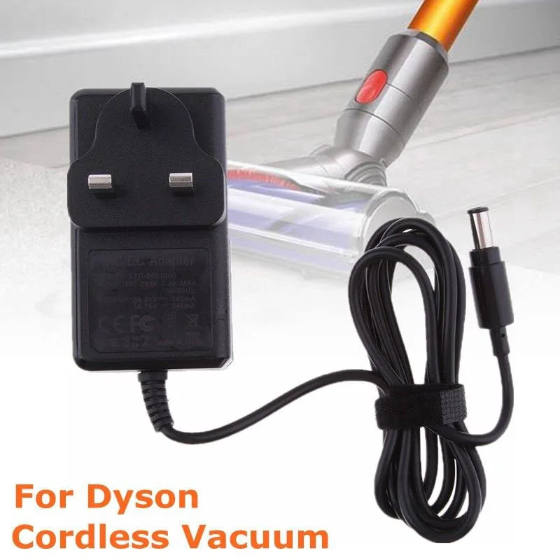 Поставка для Dyson DC30 DC31 DC34 DC35 DC44 пылесос адаптер питания высокое качество Лидер продаж Новинка