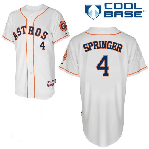 springer jersey