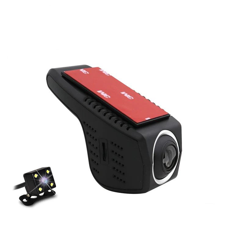 Автомобильный видеорегистратор Камера регистратор Регистраторы ДЮСШ Cam 1080 P 170