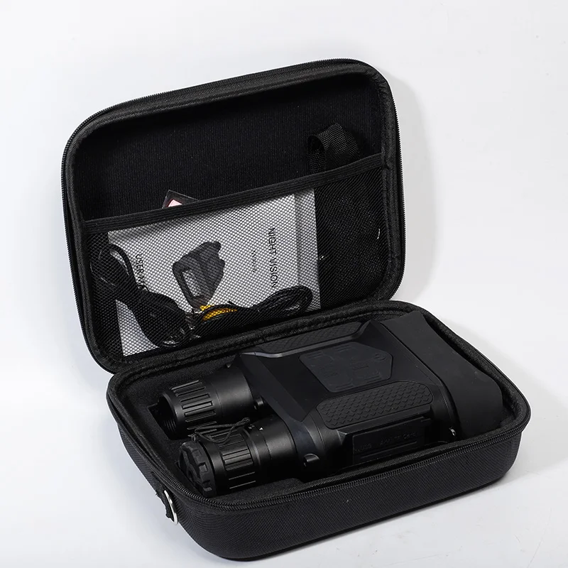  Night Vision Camera Digital Infrared Telescope scope Definition Outdoor Hunting 1280x720p