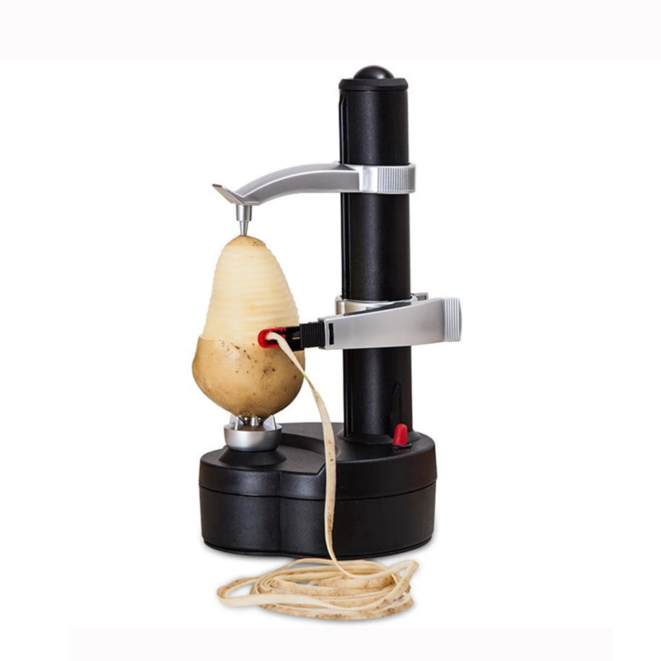 Vegetable Fruit Peeler (3)