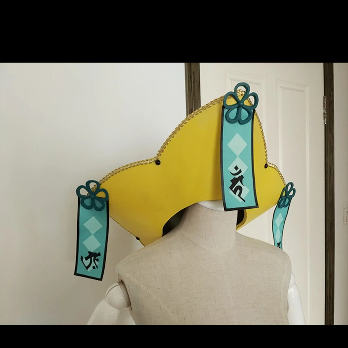Аниме Покемон джирачи девушка косплей костюм на заказ