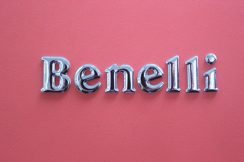Benelli4