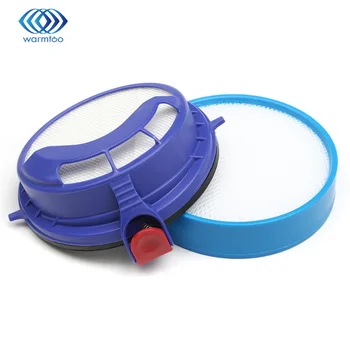 

Vacuum Cleaner Washable Pre Motor Hepa Post Filter Kit Seal For DYSON DC25 DC25i For All DC25 Models Vacuum Cleaner Parts