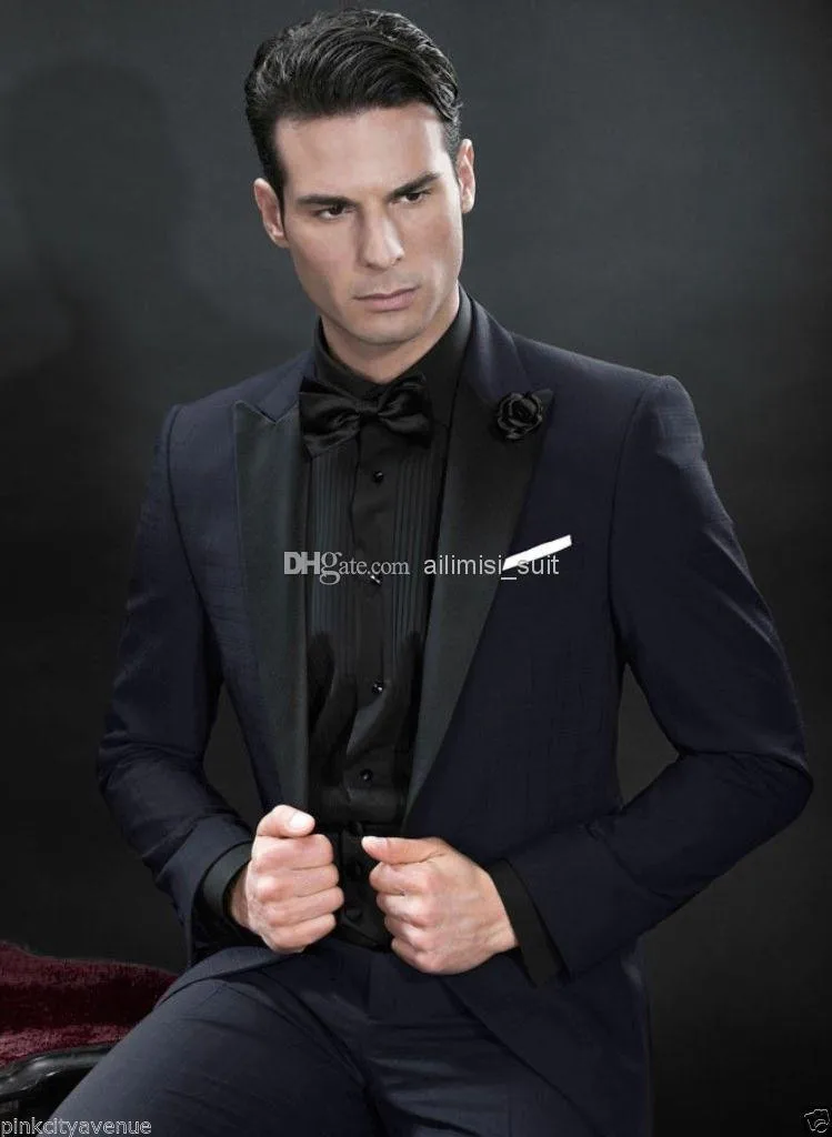 Wholesale Mens Groom Jacket Trouser Suit Wedding Indo Western Tuxedo Pop Blazer Coat Pant Jacket Pants Bowknot Jacket Autumn Jacket Earsjacket Patchwork Aliexpress