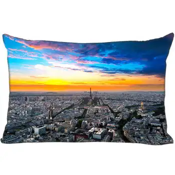 

Best Custom Pillow Case beautiful_sea (1) Bedroom Home Rectangle zipper Pillowcases (One Side) @181205-05-01-57