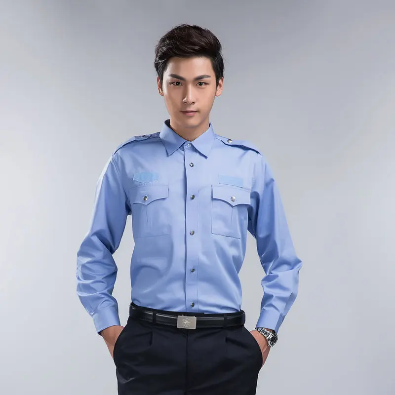 Security Uniform Shirt 90