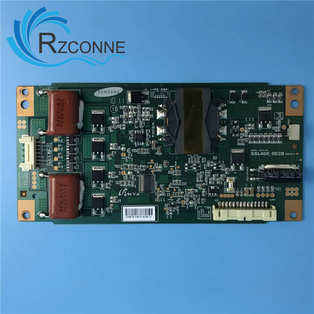 Светодиодный инвертор для Φ rev0 0 _ LTA400HM13 L40E5200BE L40F3200 LE40Z300|inverter for|inverter ledinverter monitor |