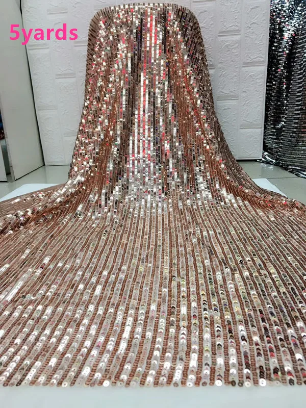 

French net lace fabric 2018 latest african guipure lace fabric with embroidery mesh tulle sequins lace fabric jys072