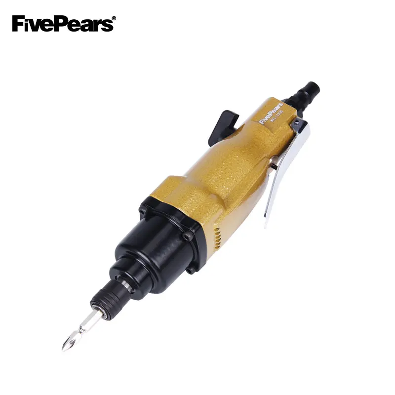FIVEPEARS Pneumatic large torque Air Tools Air Screwdriver air tool 8H pneumatic tools power tool new type free shipping 3308