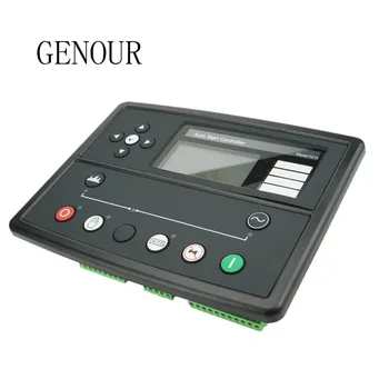 

New Design DSE7210 Automatic Generator Control module DEEP SEA controller 7210