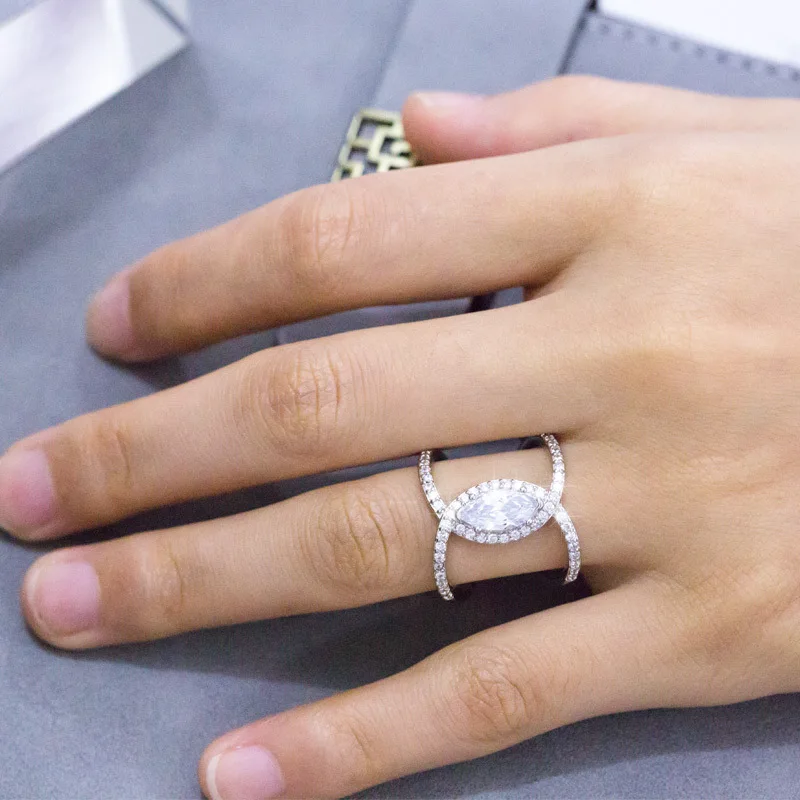 Luxury-Style-Full-Zircon-Cross-C-Shape (5)