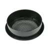 Ghxamp 2 inch Speaker Case Cover 56mm Car Tweeter Mesh Cover Repair Parts For Car Treble Loudspeaker 2pcs ► Photo 3/6