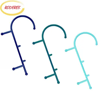 

Trigger Point Deep Pressure Massage Cane Acupuncture Point Massage Tools by Self Massage Device