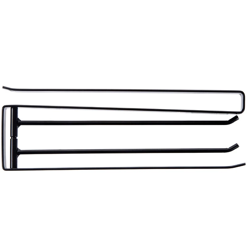 1 قطعة غسل القماش تجفيف المنظم حامل ملعقة ملعقة المطبخ خزانة الدورية منشفة خرقة تخزين الرف