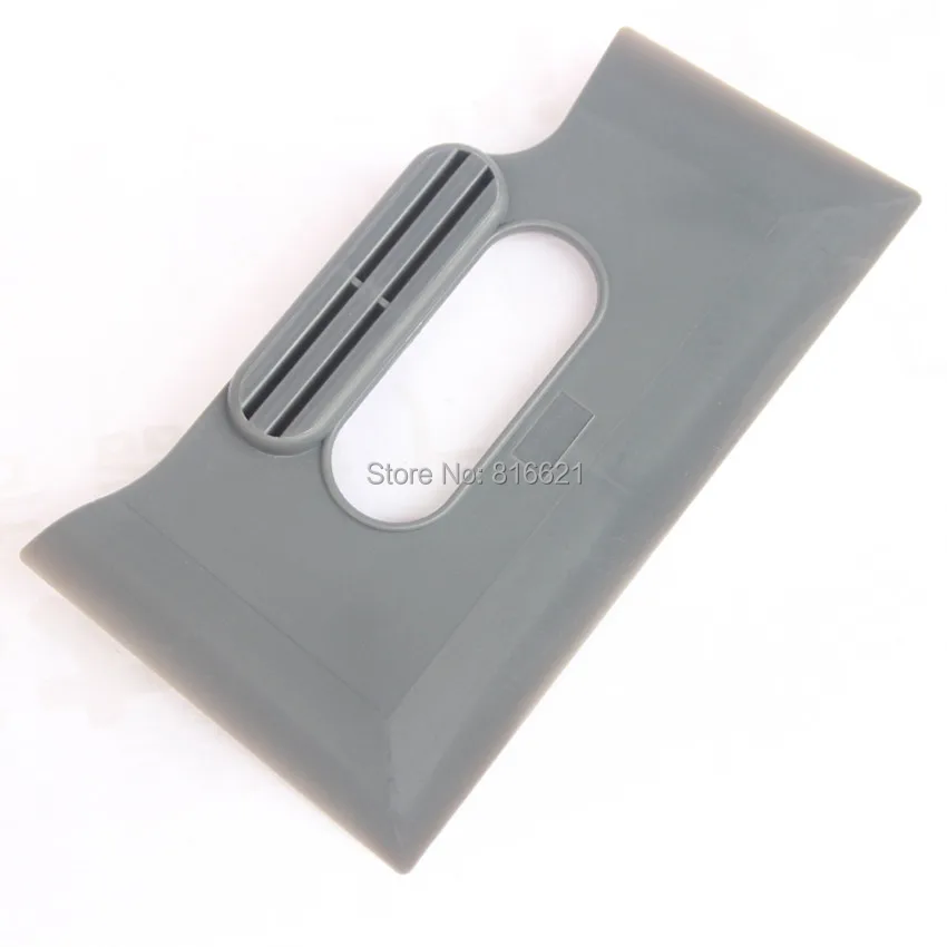 Qili QG-14 Big Size 26cm*14cm Knife Shape Scraper Car Vinyl Film Wrap Sticker Anti Scratch Big Scraper Squeegee Tools 3