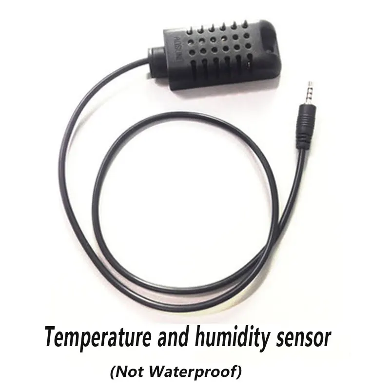 Itead Sonoff TH-TH10/TH16 WiFi умный переключатель дистанционного управления Смартфон Датчик температуры и влажности для умного дома