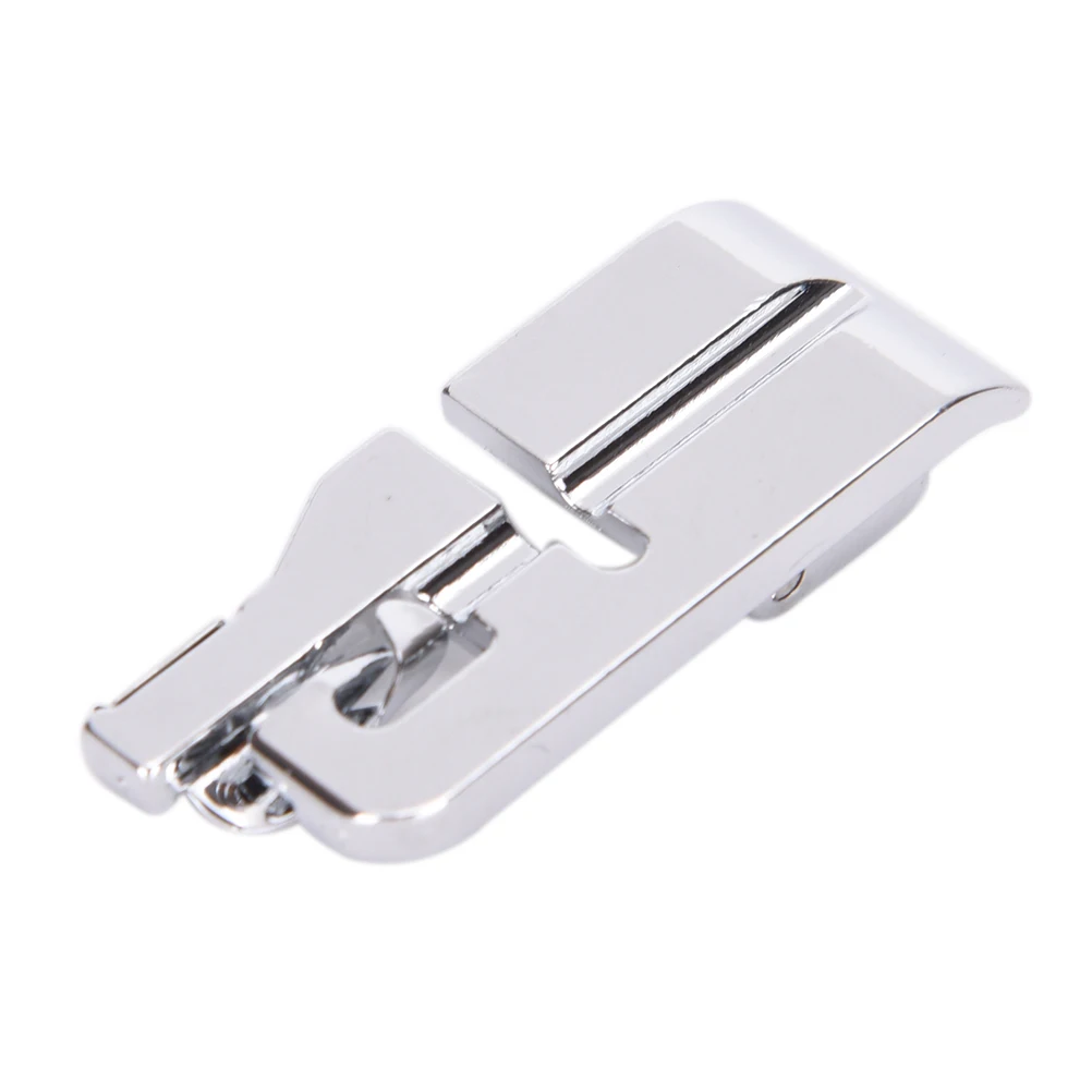 Hot 3mm rolled hem foot Narrow Rolled Hem Curling Sewing Machine