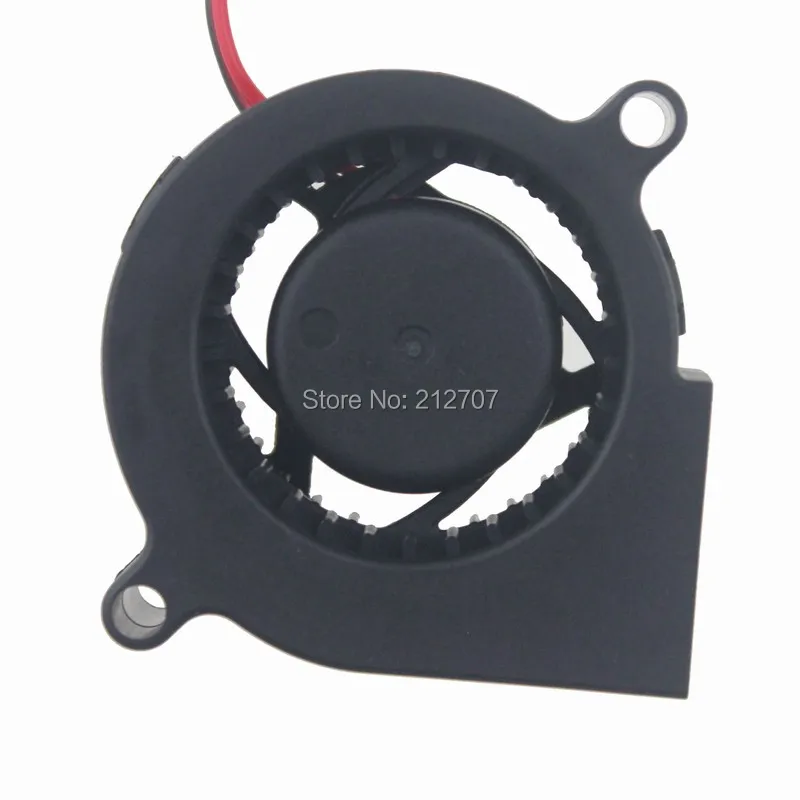 24v blower 5020 5