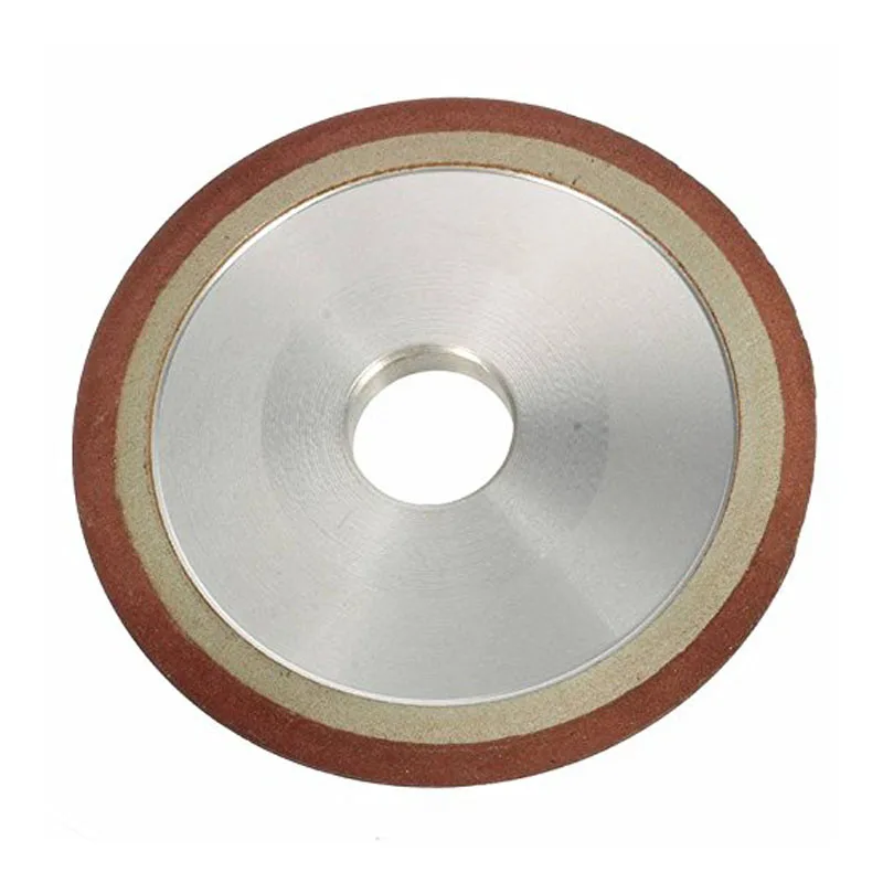 Newest New Diamond Grinding Wheel Grind Cutter Grinder For Carbide Hard