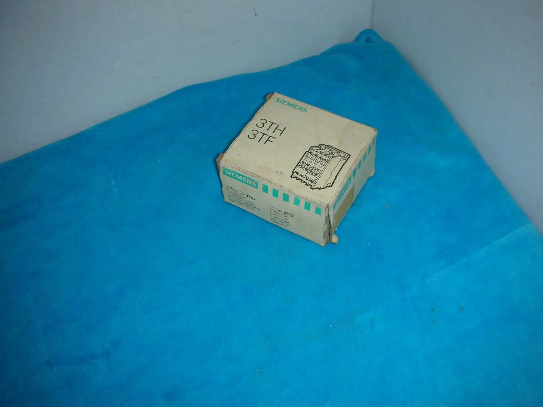 

3TF3000-0A