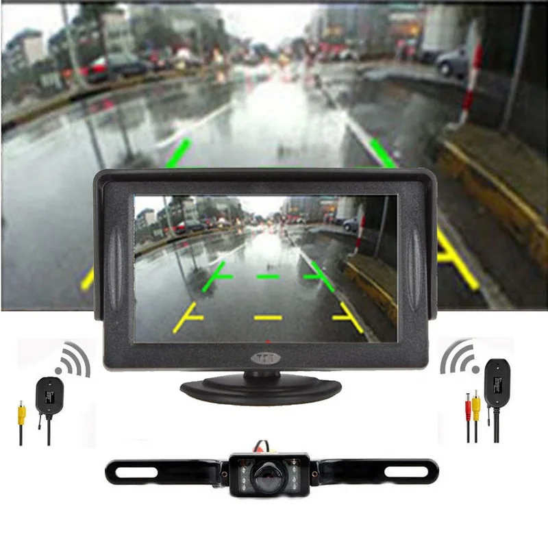 Parking Camera (7)