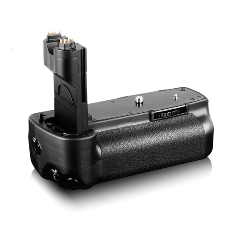 Sidande Battery Hand Grip Holder Hold Pack Vertical Shutter For Canon