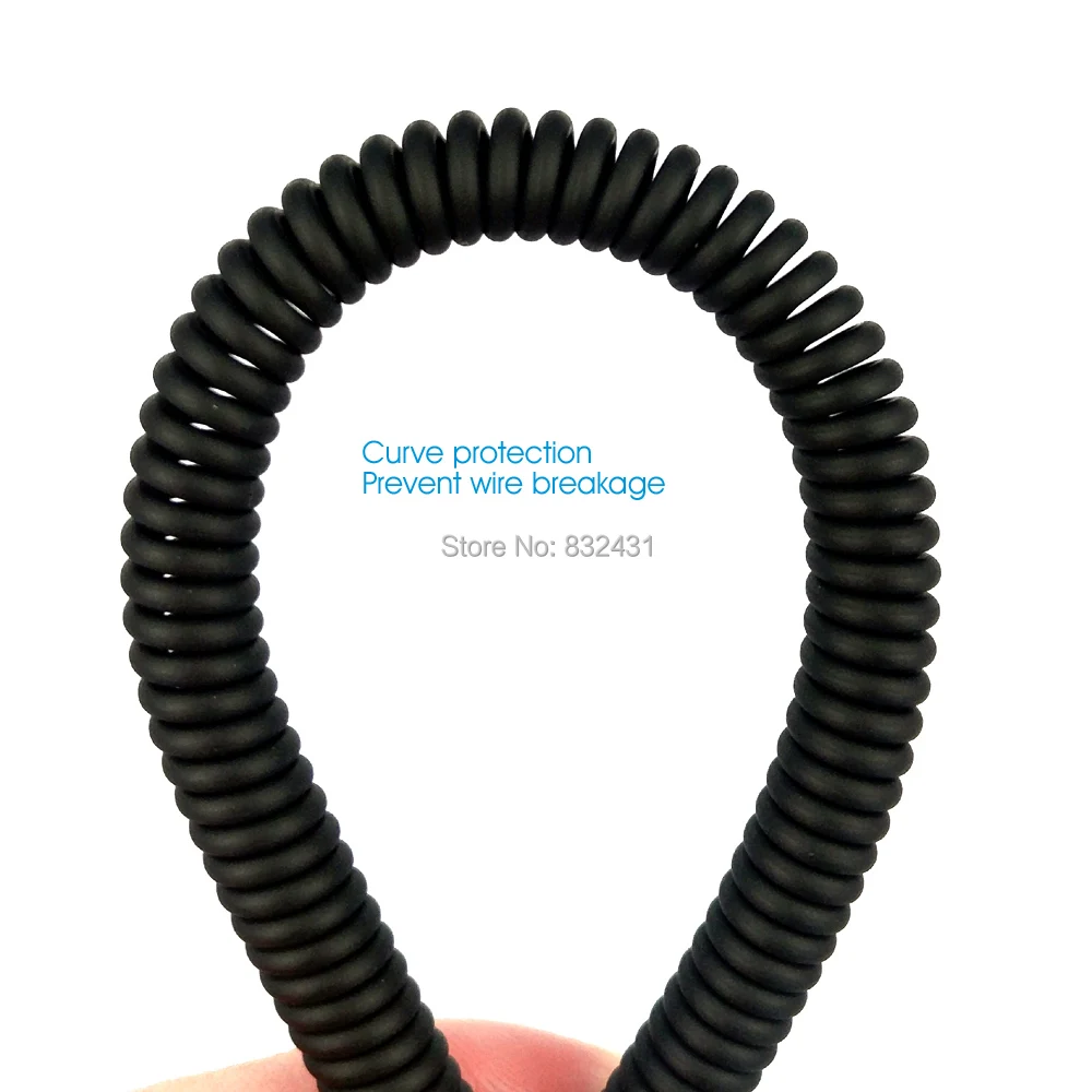3.5mm Radio Single Listen Earpiece 8