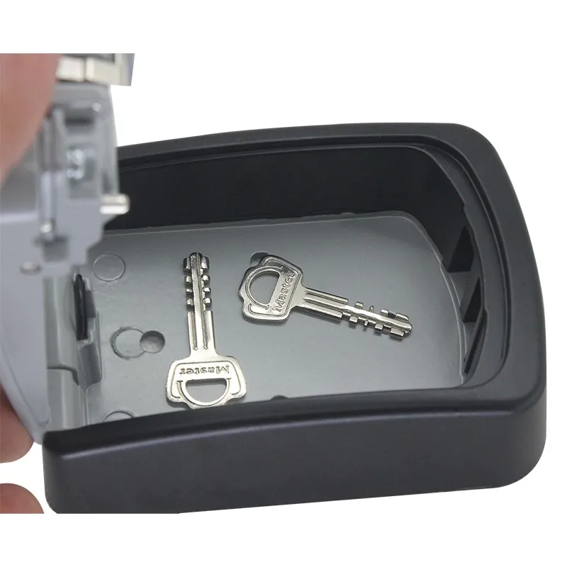 Master Code Lock420285
