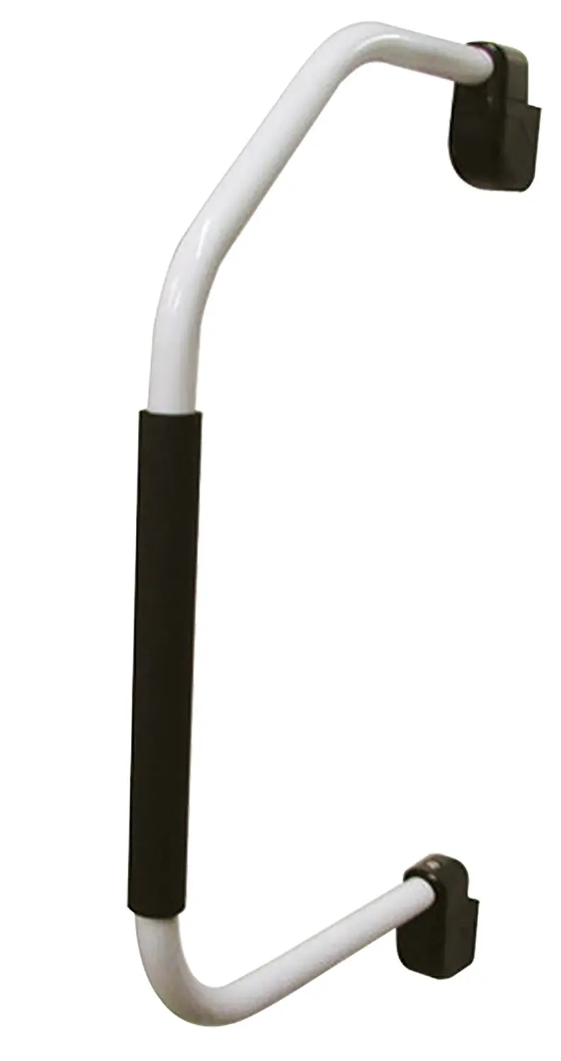 ITC RV Camper White Standard Stow & Go White Folding Assist Handle