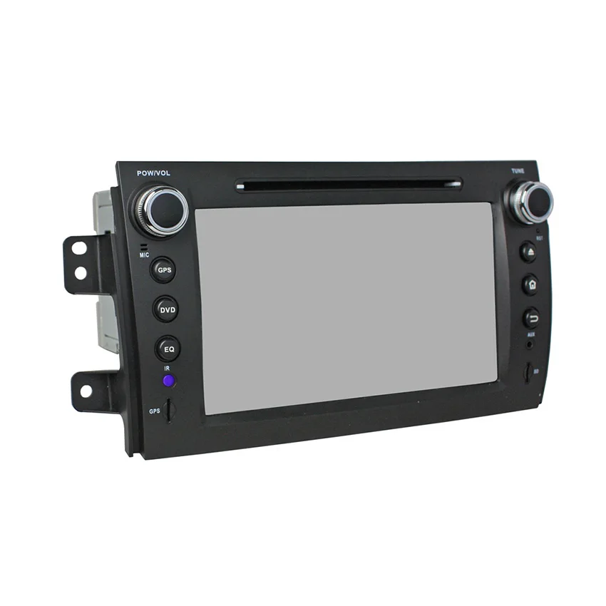 Best Yessun For Suzuki SX4 2006~2011 Android Multimedia Player System Car Radio Stereo GPS Navigation Audio Video 3