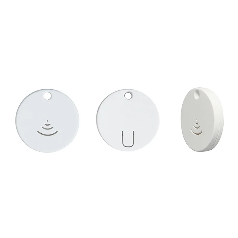 

Mini GPS Tracker Old Man Children Listening Device Free APP GPS Tracker For Dog GPS Locator 180Days Standby Kids Tracking Device