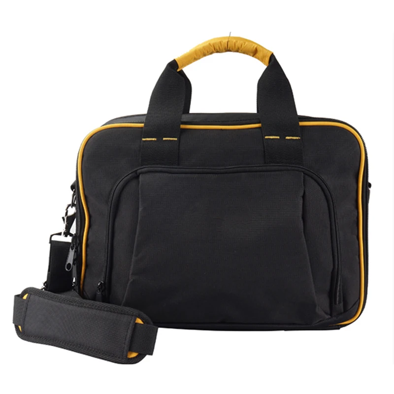 

Multifunctional Tool Bag Portable Shoulder Telecom Network Monitoring Electrician Bags Computer Repair Kits