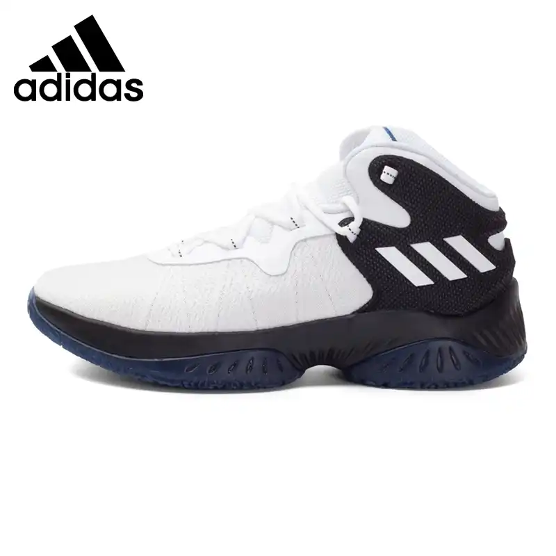 adidas men's explosive bounce