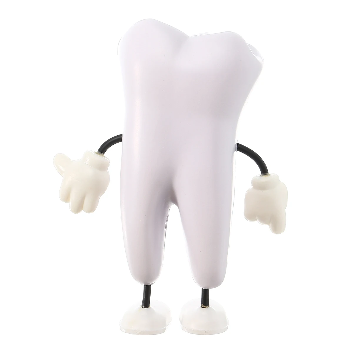 статуэтка зуб