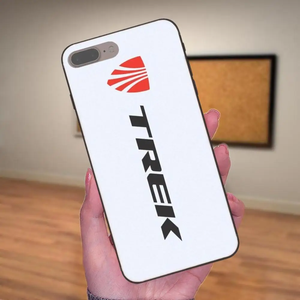 Милый чехол для телефона 2019 Trek Mountain Bikes Samsung Galaxy Note 4 8 9 G313 S3 S4 S5 S6 S7 S8 S9 S10 Edge Plus Lite