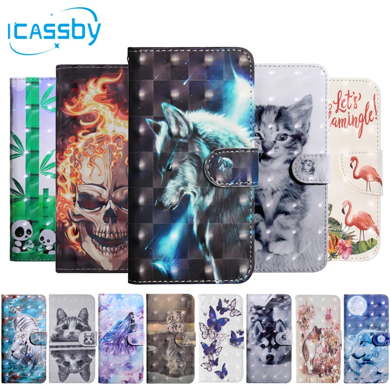 

sFor Case Xiaomi Redmi 6 Case Flip PU Leather Wallet On Cover Phone Bag Case for Coque Xiaomi Redmi 6A Xiomi Redmi 6 Coque Etui