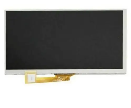 Новый ЖК-дисплей Witblue Матрица для 7-дюймового планшета hoozo Z72-B 3G сменный модуль