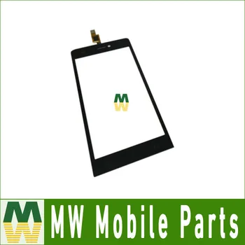 

1PC/Lot High Quality Black Color For Explay Indigo Touch Screen Touch Digitizer Replacement Part 4.7Inch