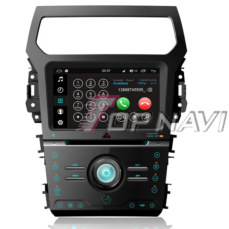 Clearance TOPNAVI 8