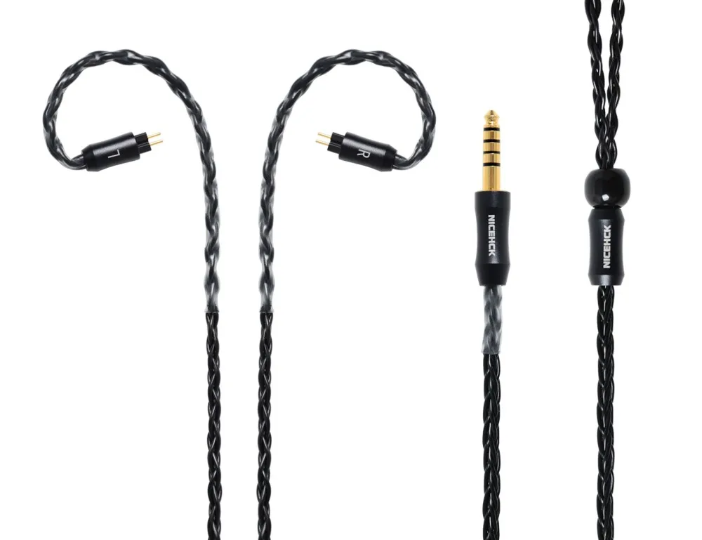4.4mm 2pin 