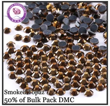 Smoked Topaz