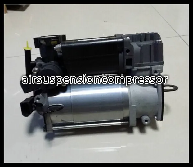 Воздушный подвесной компрессор для MERCEDES W220 W211 W219 AIRMATIC воздушные насосы|pumps| |