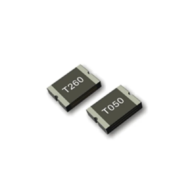 

PPTC 1812 Self Resettable SMD Fuse