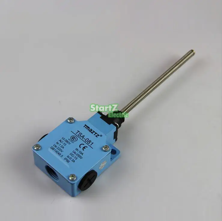 

Limit Switch TSA-081